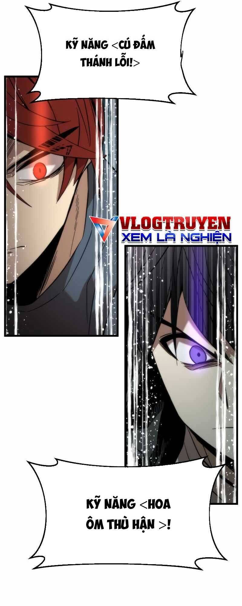 Nhân Vật Phụ Siêu Cấp Chapter 54 - 62