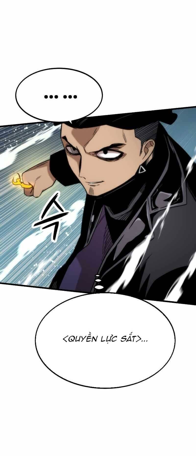 Nhân Vật Phụ Siêu Cấp Chapter 54 - 63