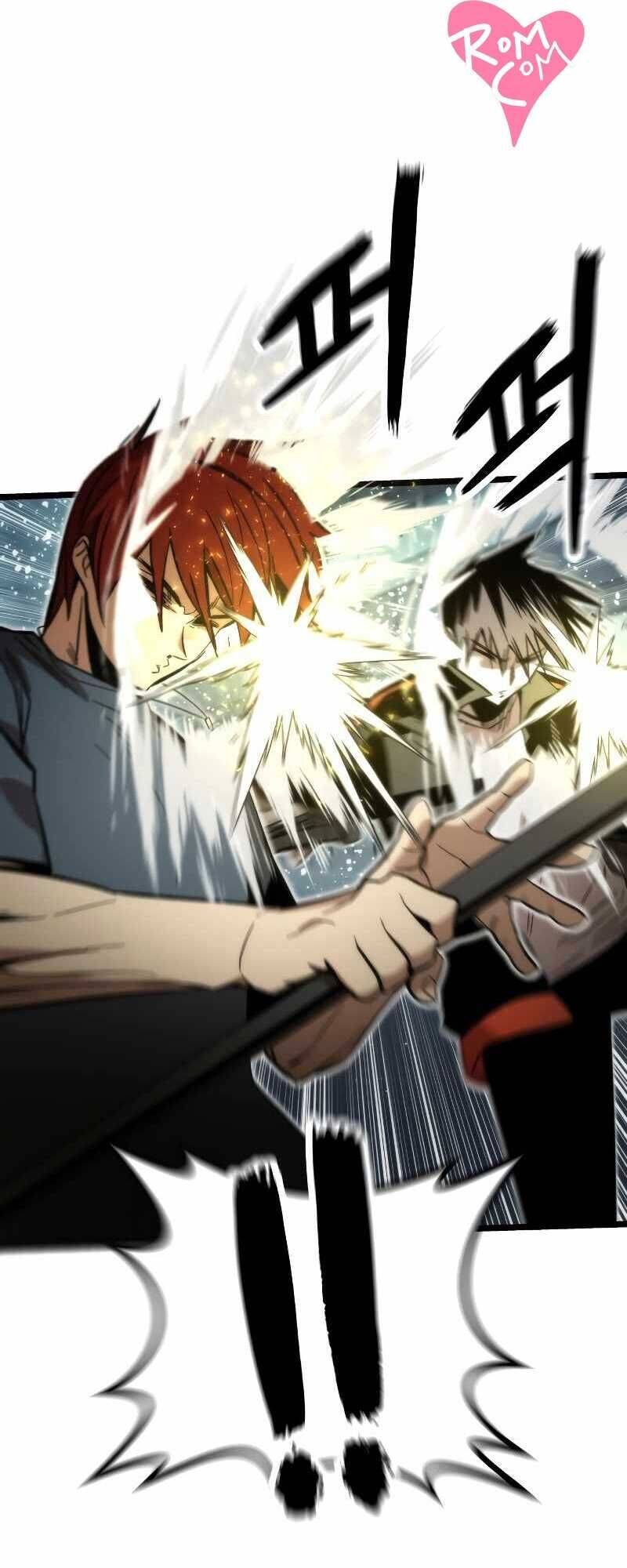 Nhân Vật Phụ Siêu Cấp Chapter 54 - 64