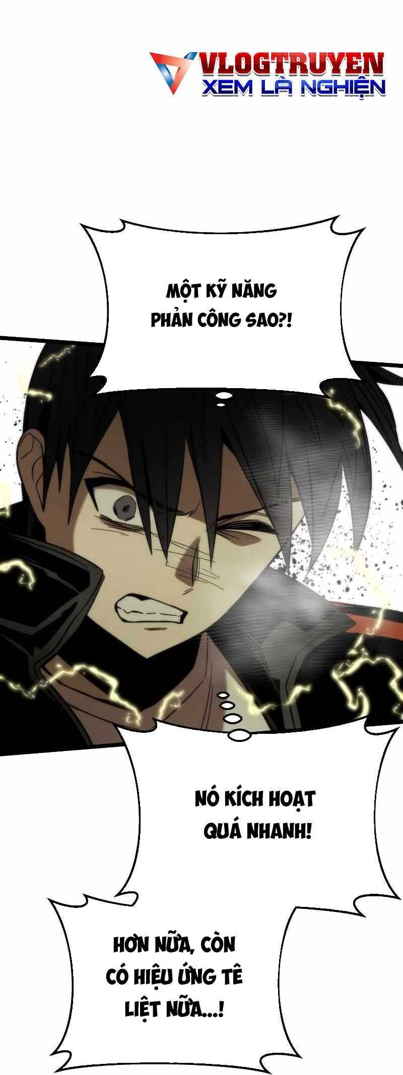 Nhân Vật Phụ Siêu Cấp Chapter 54 - 65
