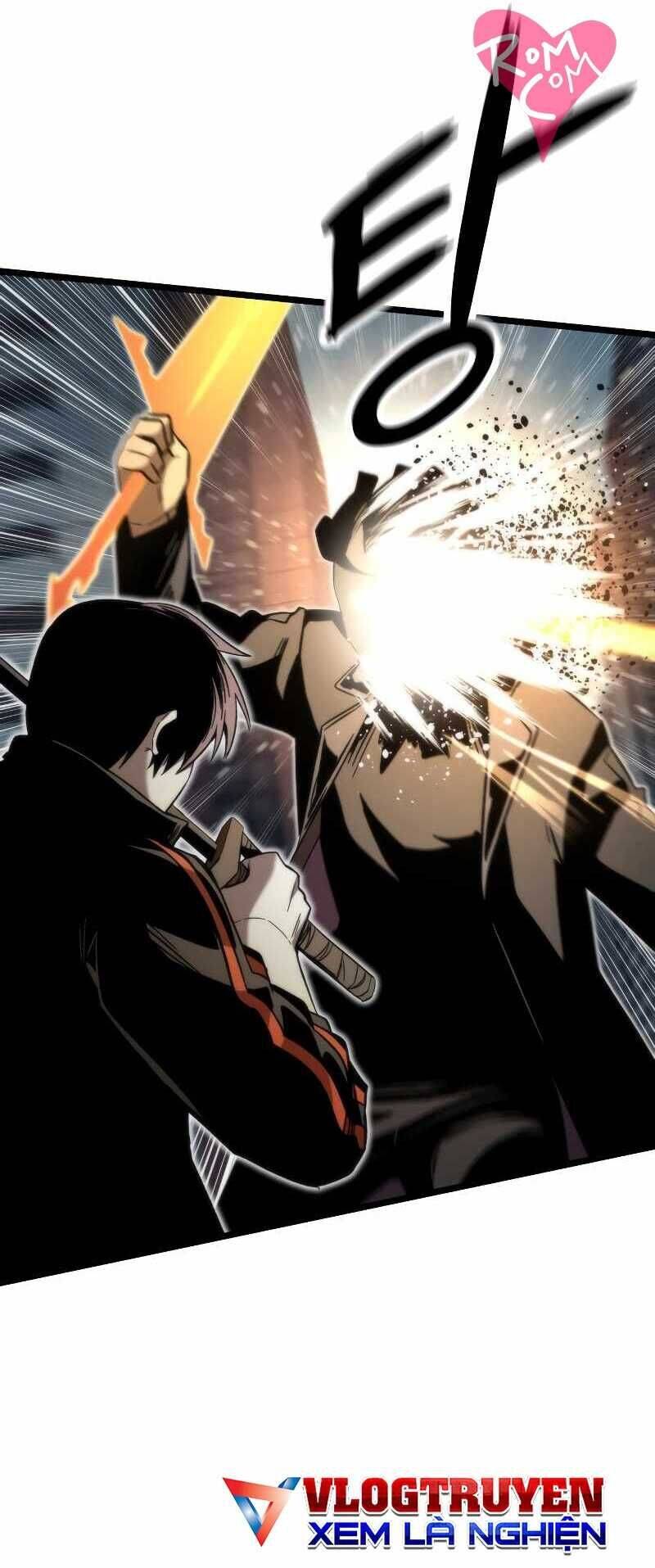 Nhân Vật Phụ Siêu Cấp Chapter 54 - 69