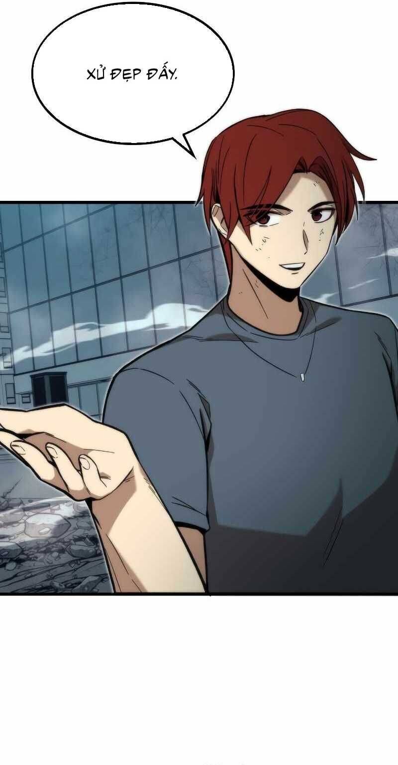 Nhân Vật Phụ Siêu Cấp Chapter 54 - 8