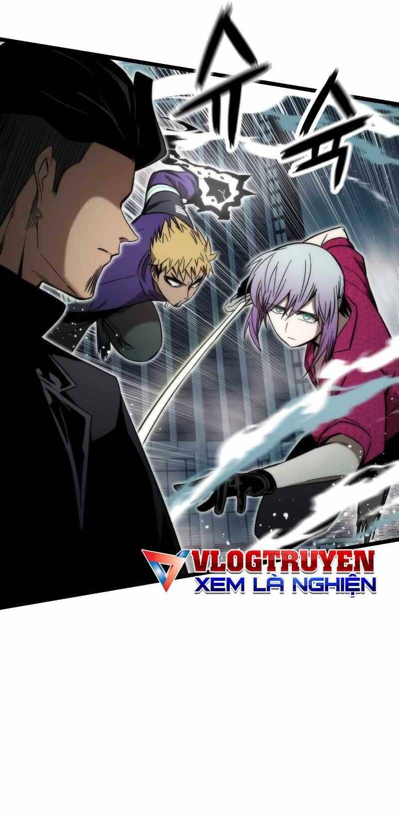 Nhân Vật Phụ Siêu Cấp Chapter 54 - 73