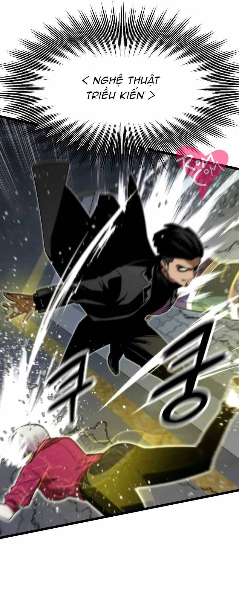 Nhân Vật Phụ Siêu Cấp Chapter 54 - 75