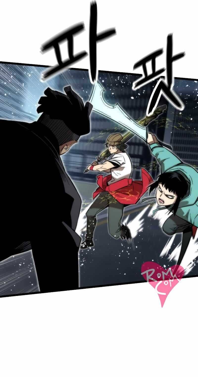 Nhân Vật Phụ Siêu Cấp Chapter 54 - 77