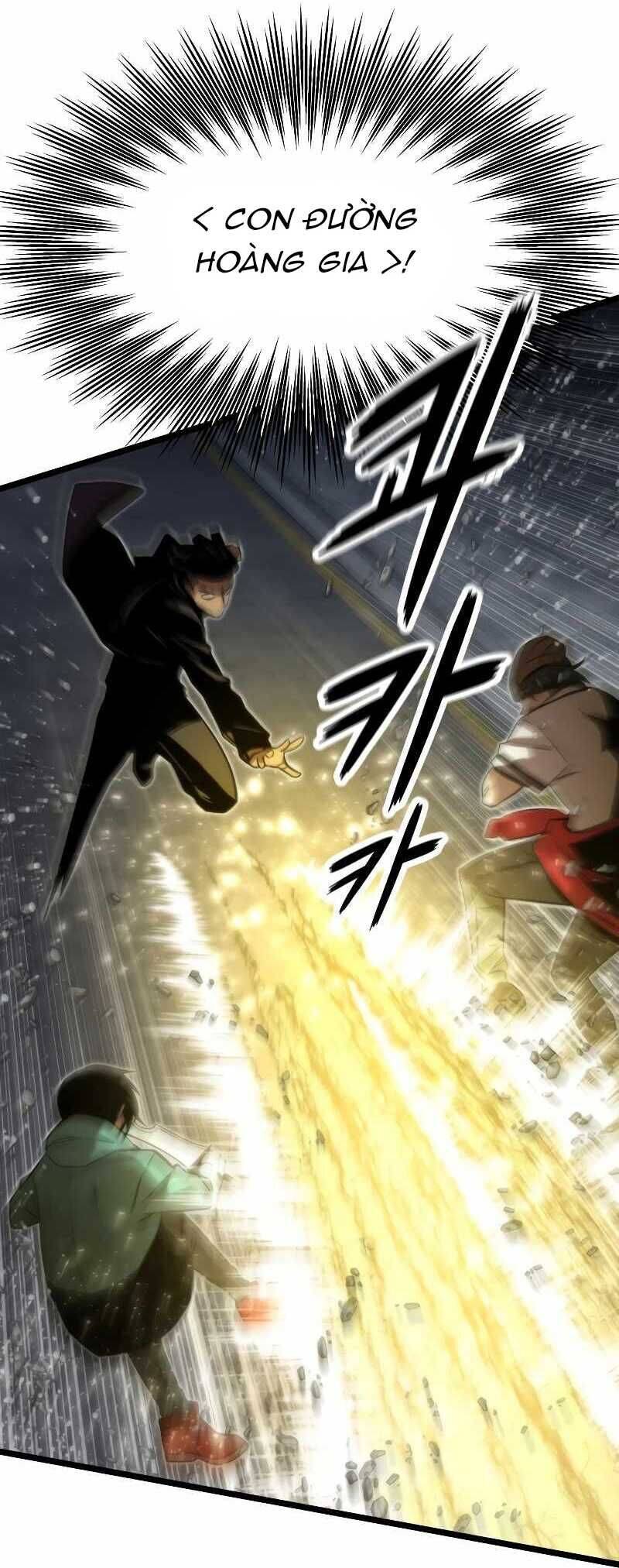 Nhân Vật Phụ Siêu Cấp Chapter 54 - 78