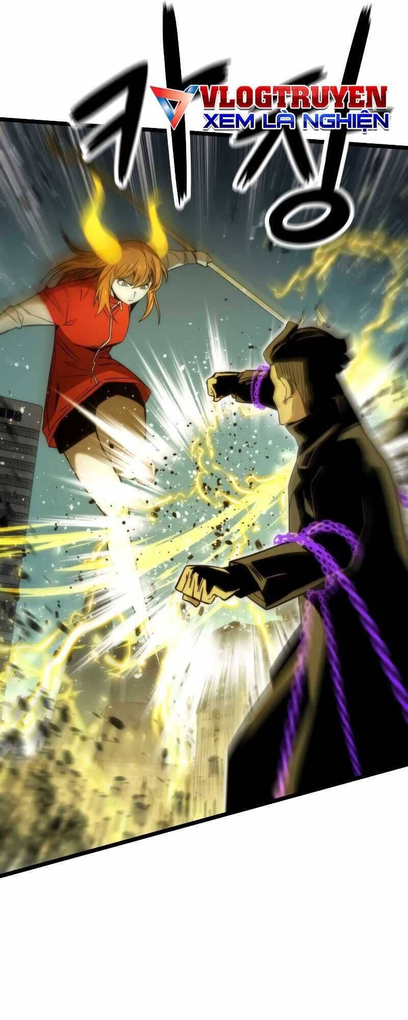 Nhân Vật Phụ Siêu Cấp Chapter 54 - 85