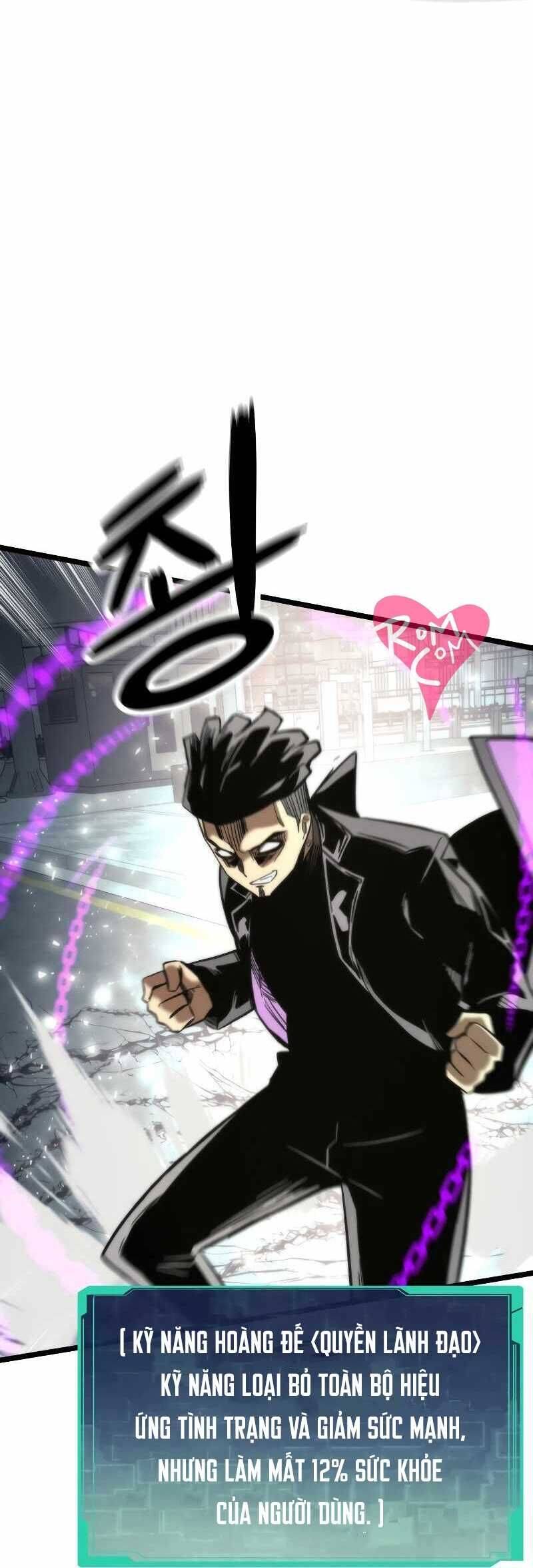 Nhân Vật Phụ Siêu Cấp Chapter 54 - 88