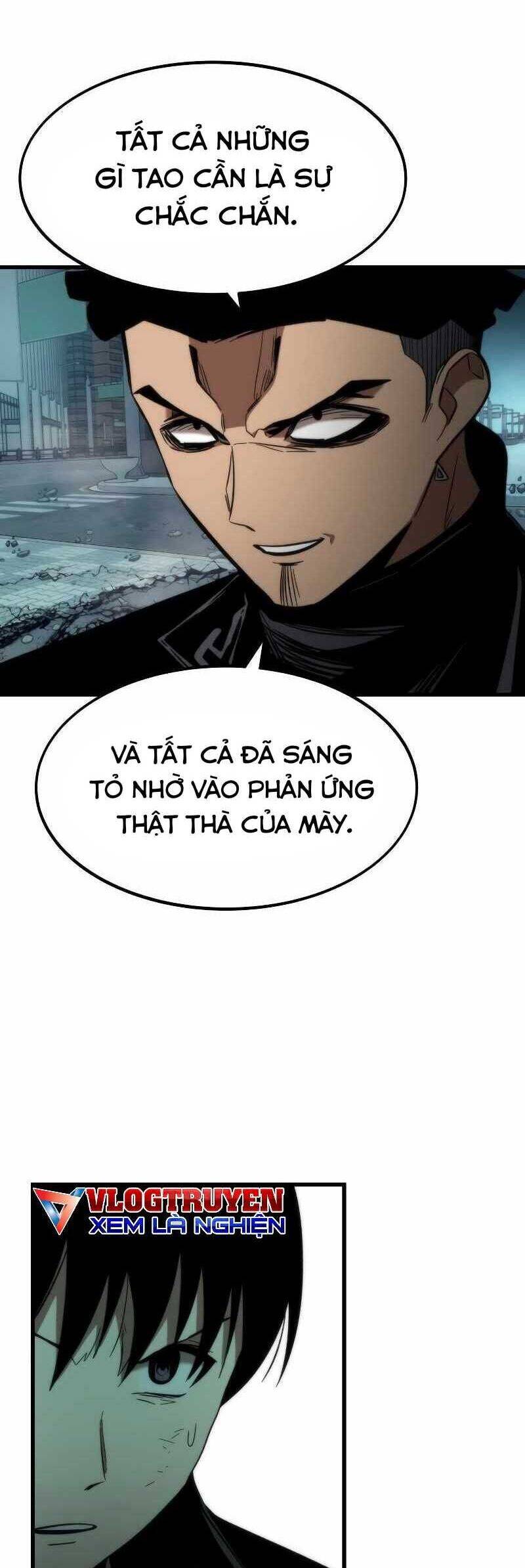 Nhân Vật Phụ Siêu Cấp Chapter 55 - 11