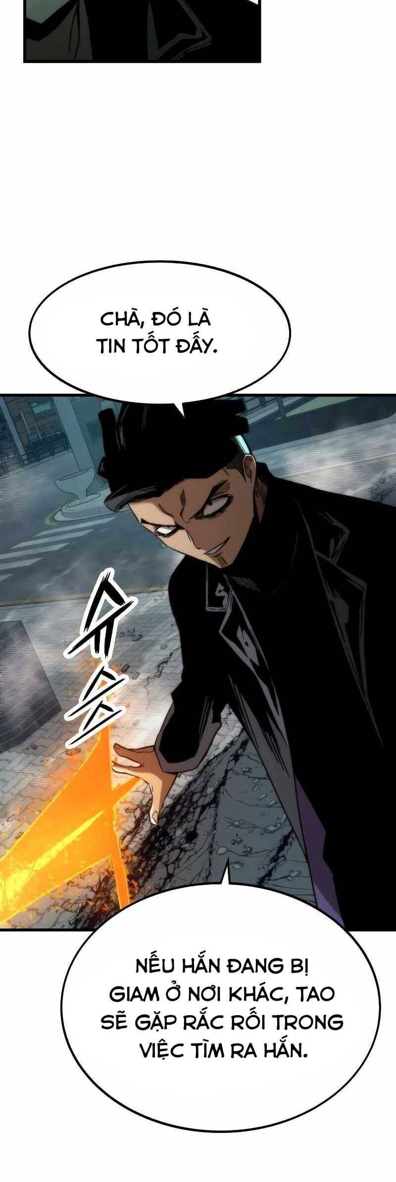 Nhân Vật Phụ Siêu Cấp Chapter 55 - 12