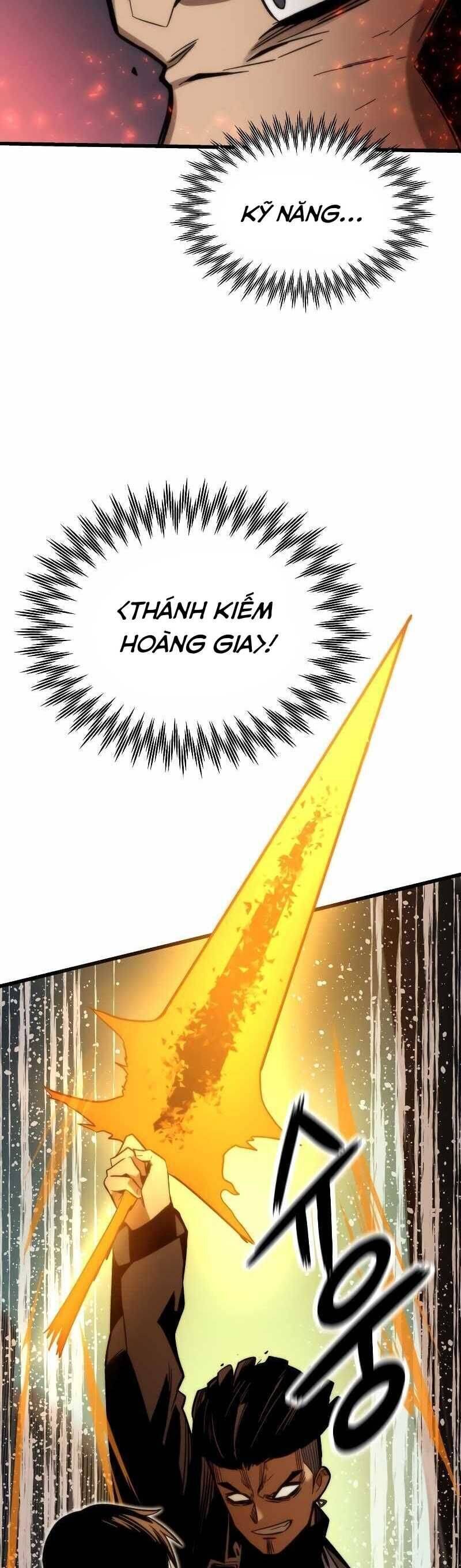 Nhân Vật Phụ Siêu Cấp Chapter 55 - 19