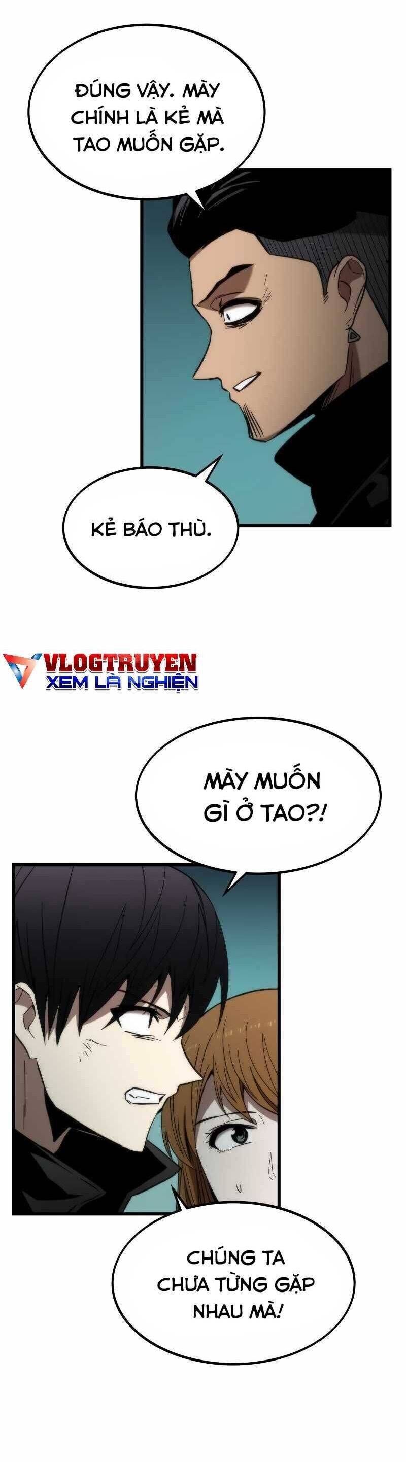 Nhân Vật Phụ Siêu Cấp Chapter 55 - 3