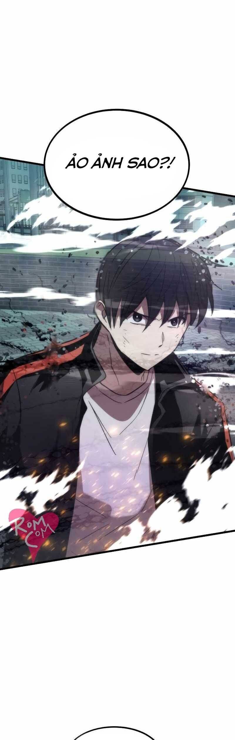 Nhân Vật Phụ Siêu Cấp Chapter 55 - 22