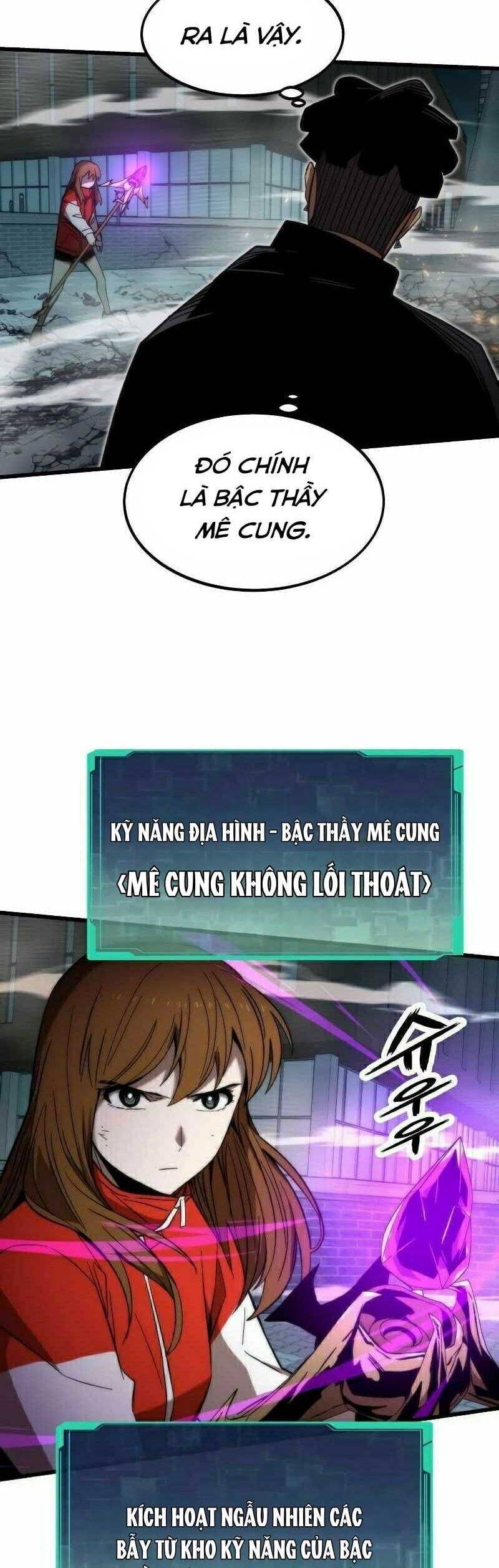 Nhân Vật Phụ Siêu Cấp Chapter 55 - 23