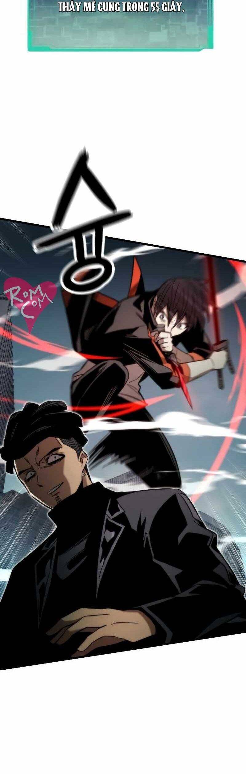 Nhân Vật Phụ Siêu Cấp Chapter 55 - 24
