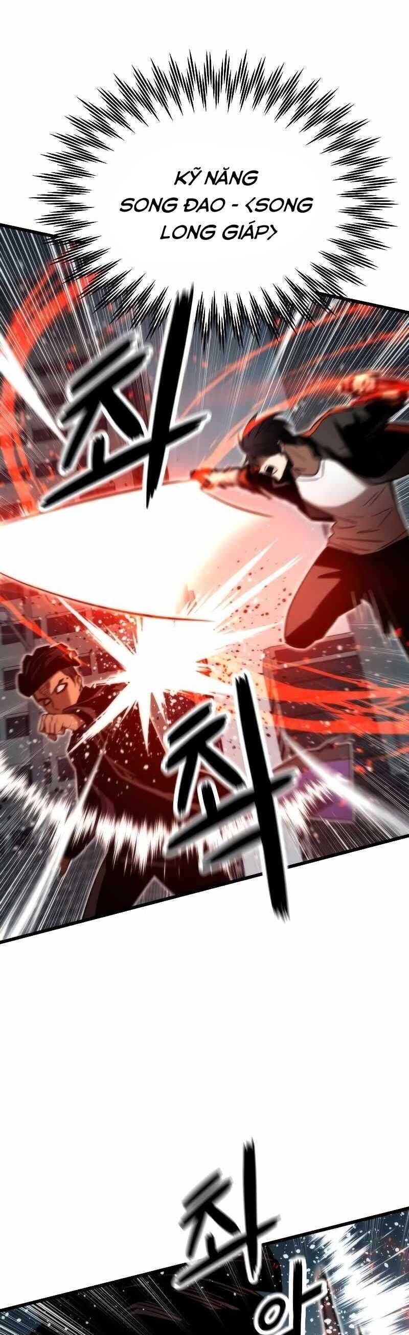 Nhân Vật Phụ Siêu Cấp Chapter 55 - 25