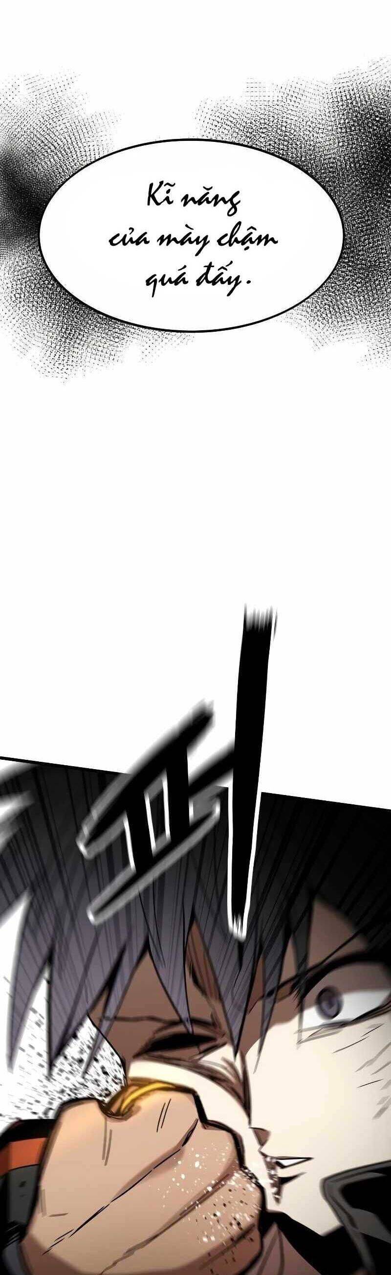 Nhân Vật Phụ Siêu Cấp Chapter 55 - 27