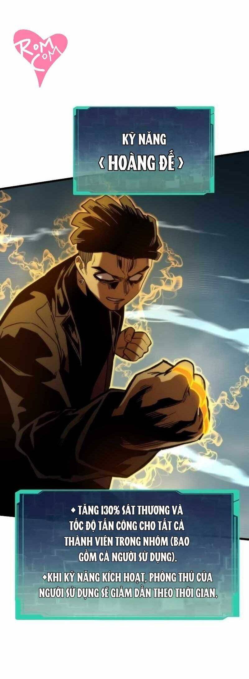 Nhân Vật Phụ Siêu Cấp Chapter 55 - 30