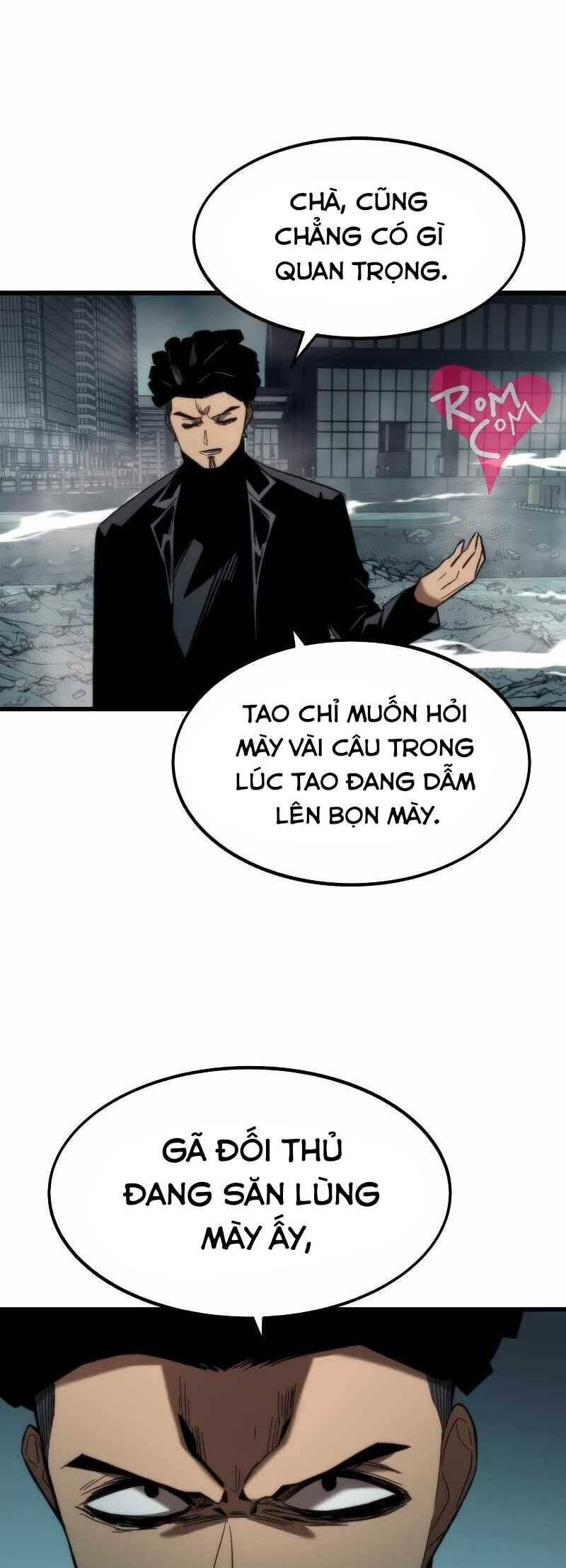 Nhân Vật Phụ Siêu Cấp Chapter 55 - 4