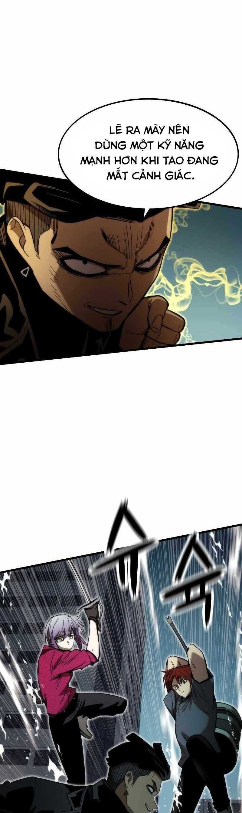Nhân Vật Phụ Siêu Cấp Chapter 55 - 31