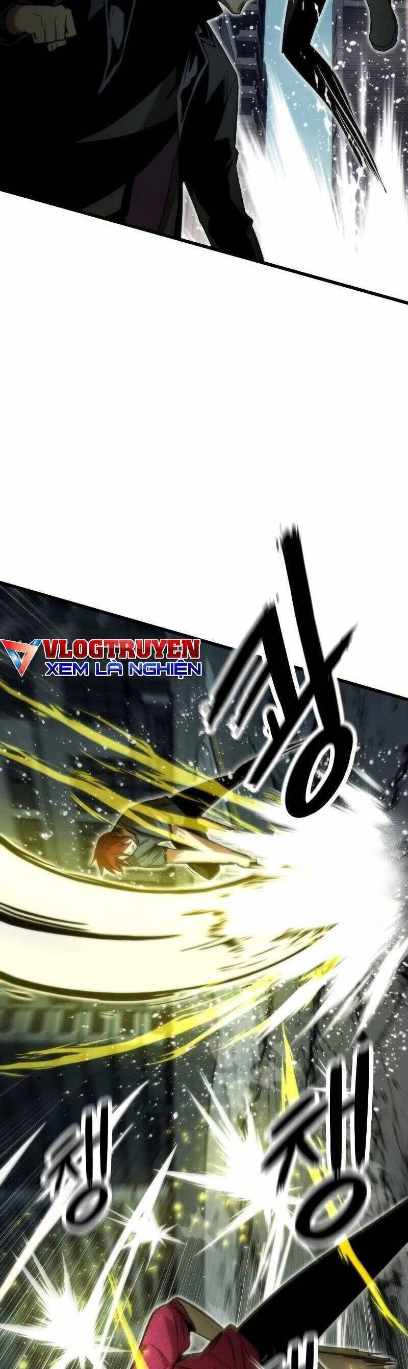 Nhân Vật Phụ Siêu Cấp Chapter 55 - 32