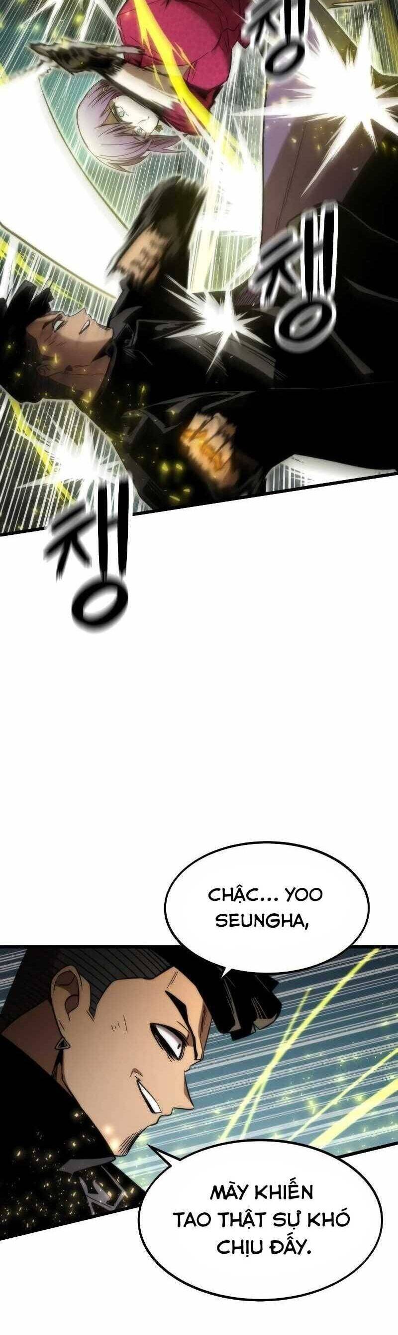 Nhân Vật Phụ Siêu Cấp Chapter 55 - 33