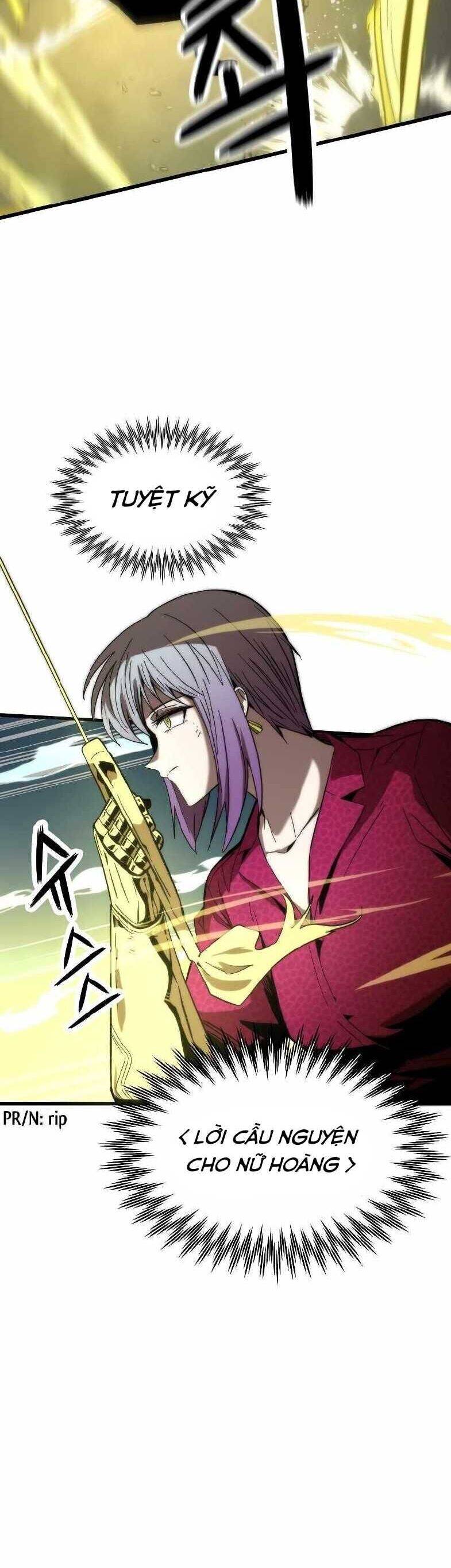 Nhân Vật Phụ Siêu Cấp Chapter 55 - 35