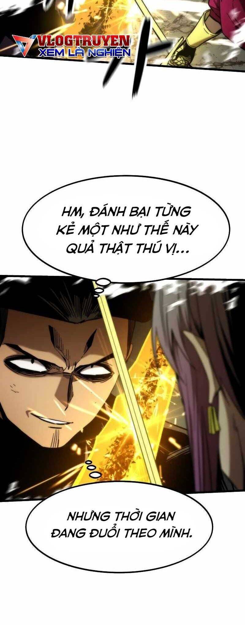 Nhân Vật Phụ Siêu Cấp Chapter 55 - 38