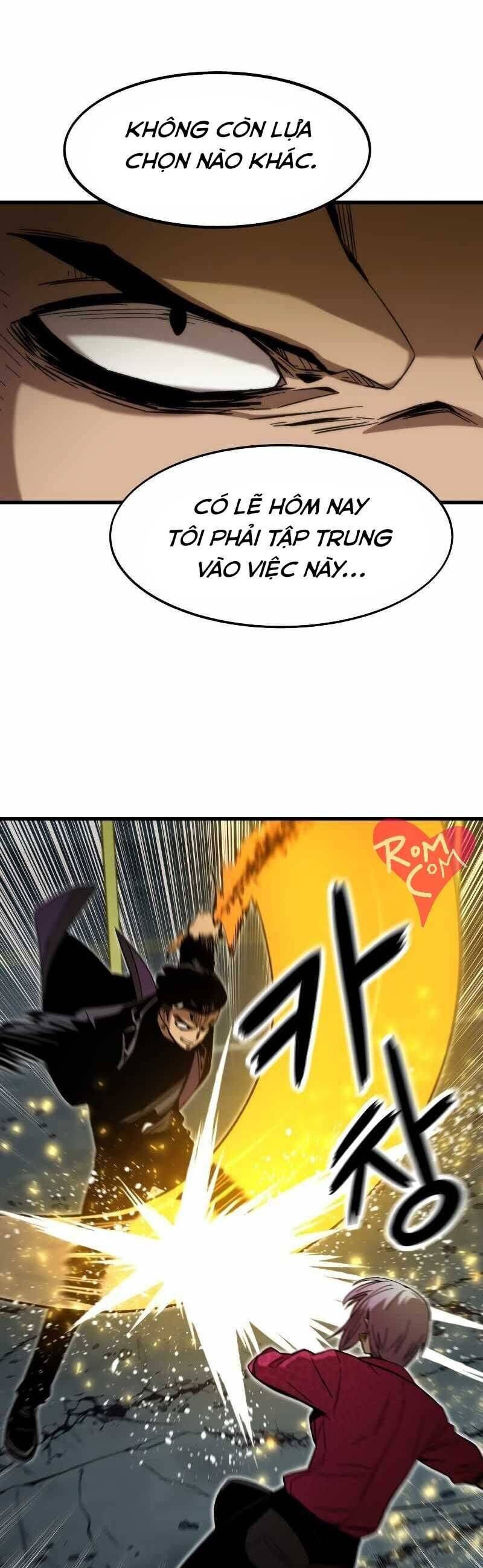 Nhân Vật Phụ Siêu Cấp Chapter 55 - 40