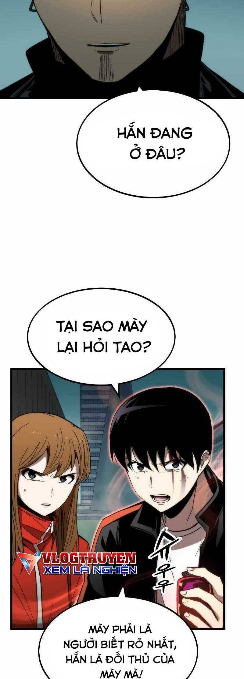 Nhân Vật Phụ Siêu Cấp Chapter 55 - 5