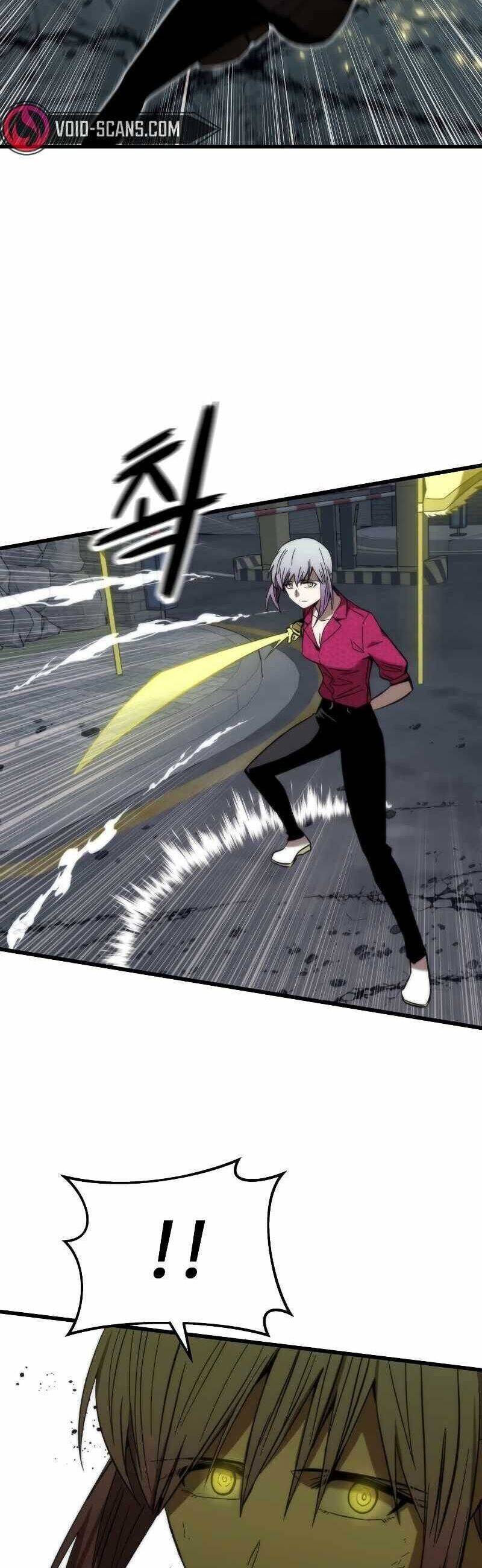 Nhân Vật Phụ Siêu Cấp Chapter 55 - 41