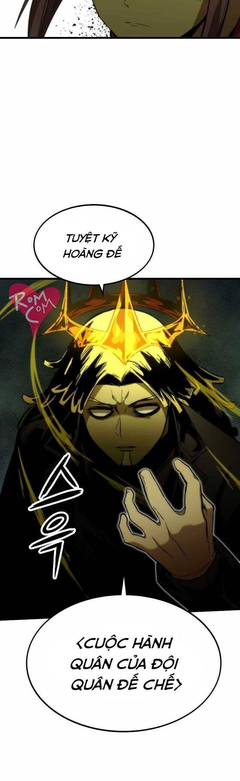 Nhân Vật Phụ Siêu Cấp Chapter 55 - 42