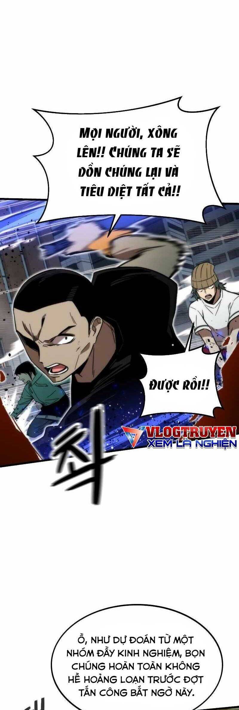 Nhân Vật Phụ Siêu Cấp Chapter 55 - 50