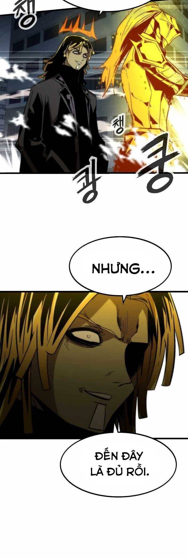 Nhân Vật Phụ Siêu Cấp Chapter 55 - 51