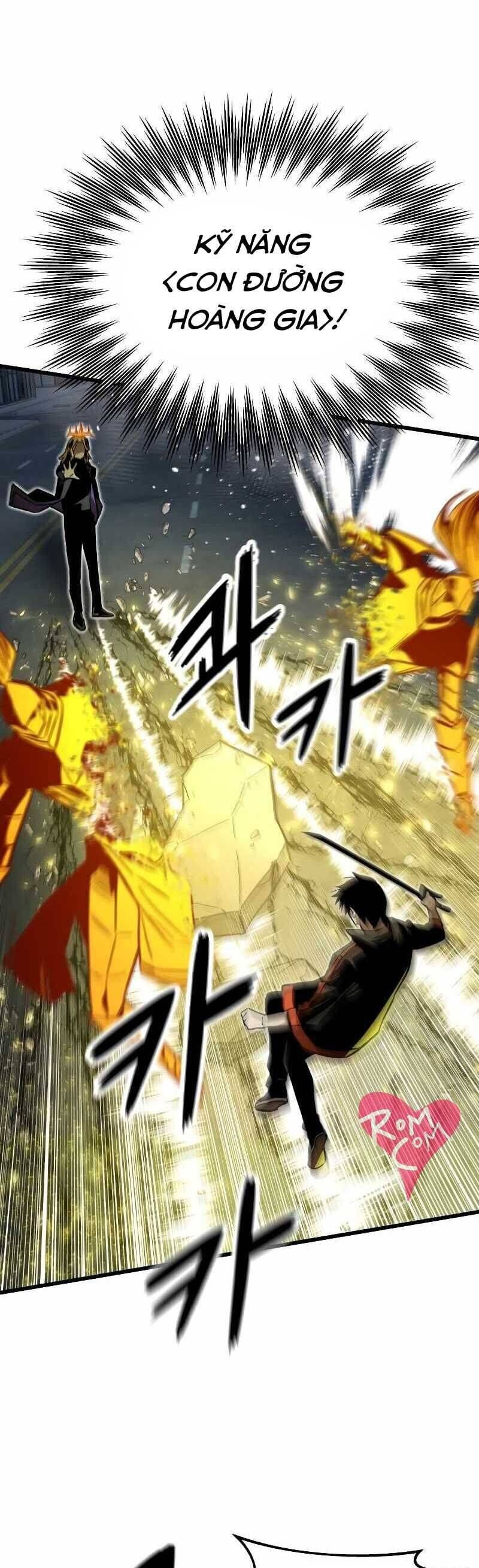 Nhân Vật Phụ Siêu Cấp Chapter 55 - 52