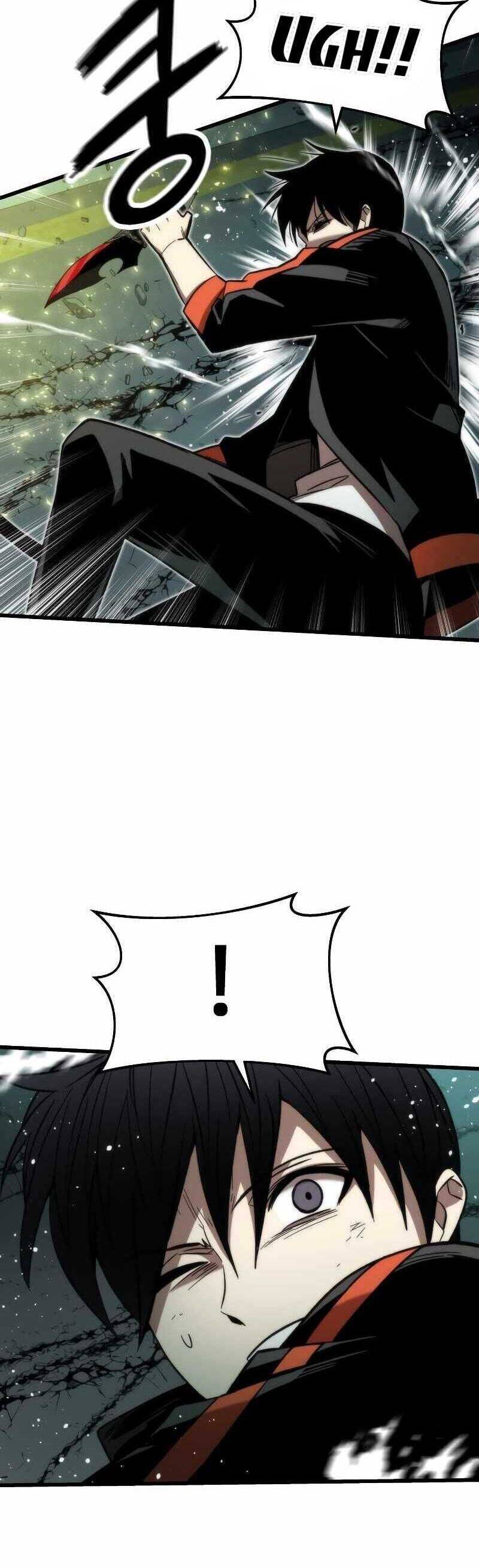 Nhân Vật Phụ Siêu Cấp Chapter 55 - 53