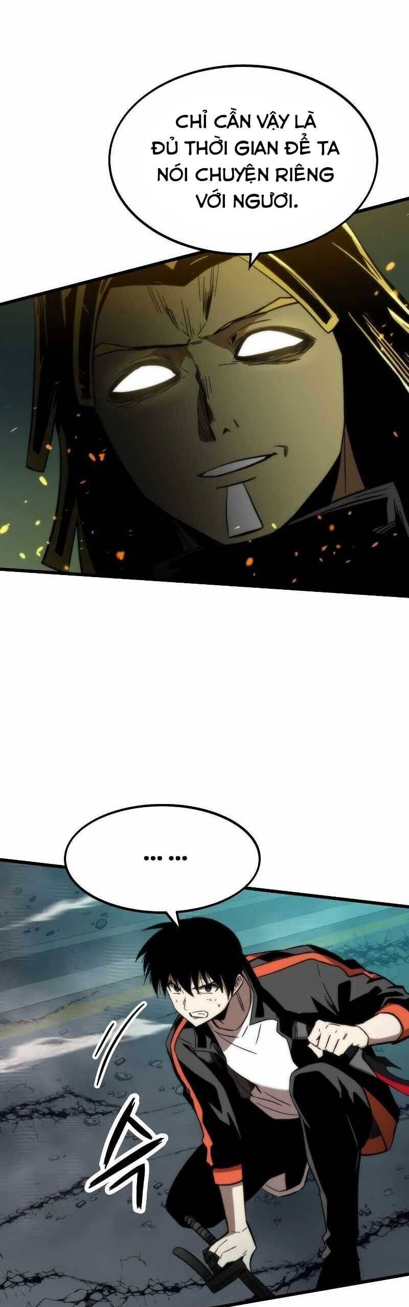 Nhân Vật Phụ Siêu Cấp Chapter 55 - 55