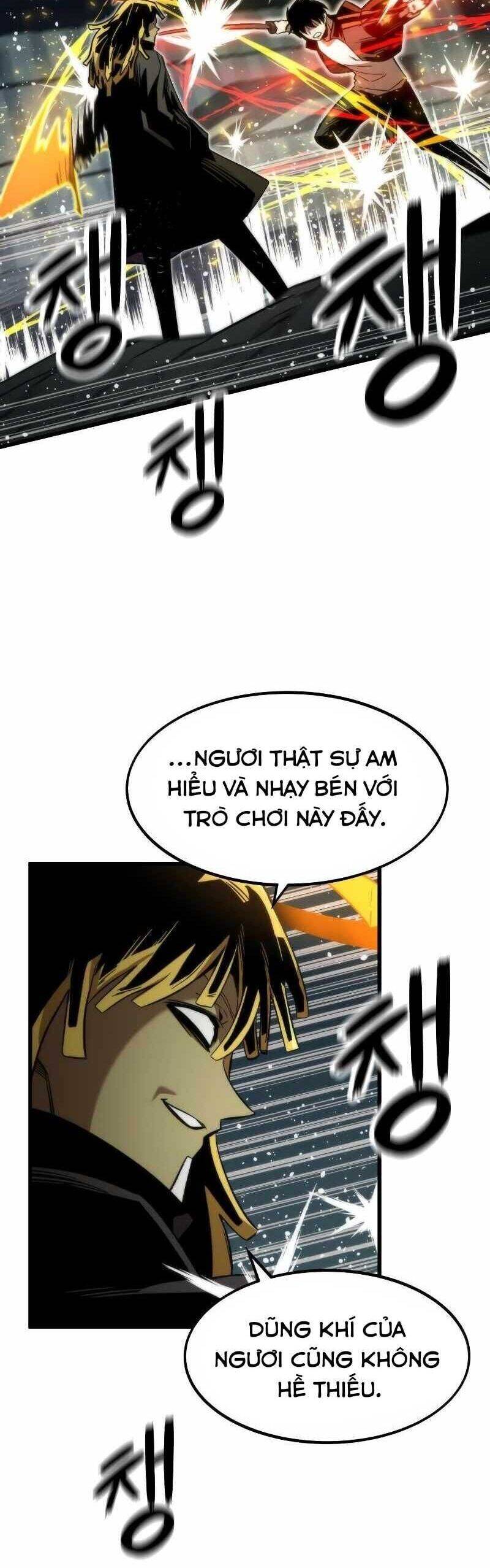 Nhân Vật Phụ Siêu Cấp Chapter 55 - 57