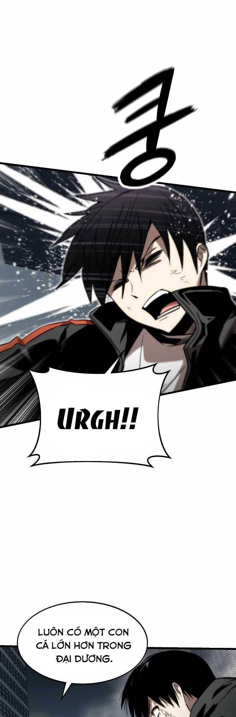 Nhân Vật Phụ Siêu Cấp Chapter 55 - 61