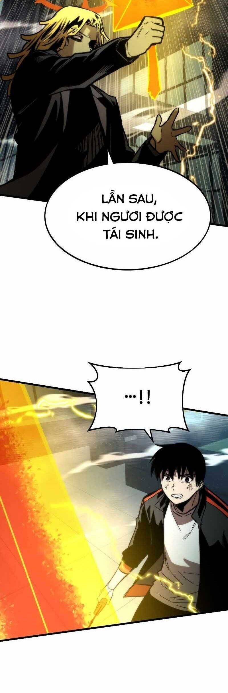 Nhân Vật Phụ Siêu Cấp Chapter 55 - 63