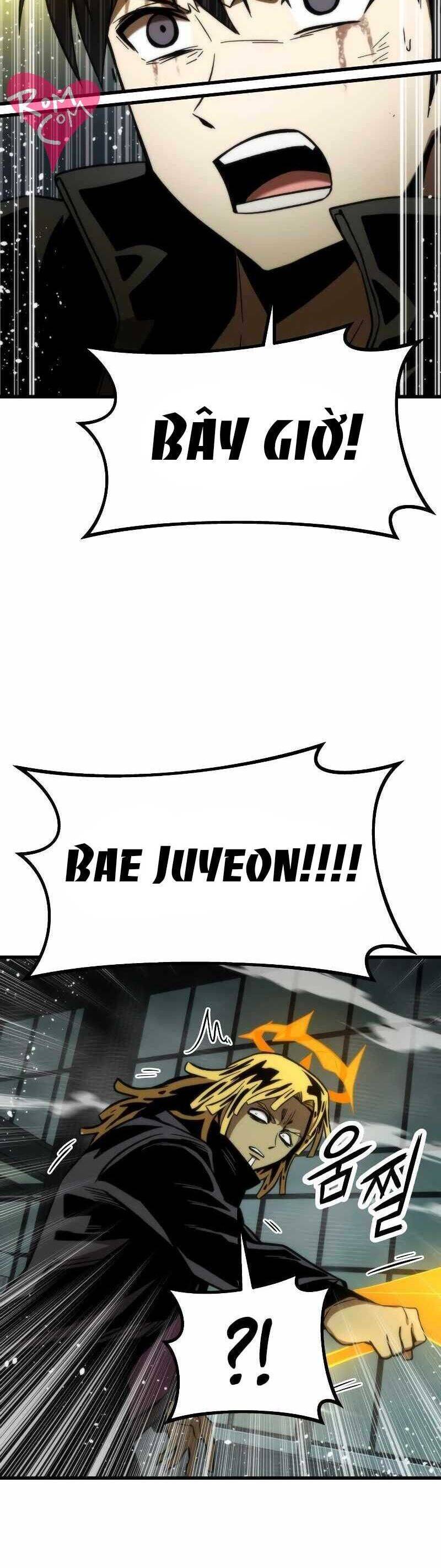 Nhân Vật Phụ Siêu Cấp Chapter 55 - 65