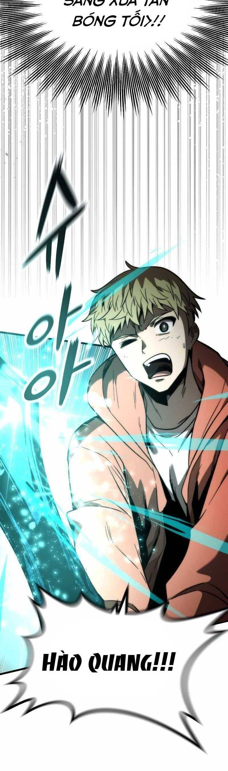 Nhân Vật Phụ Siêu Cấp Chapter 55 - 68