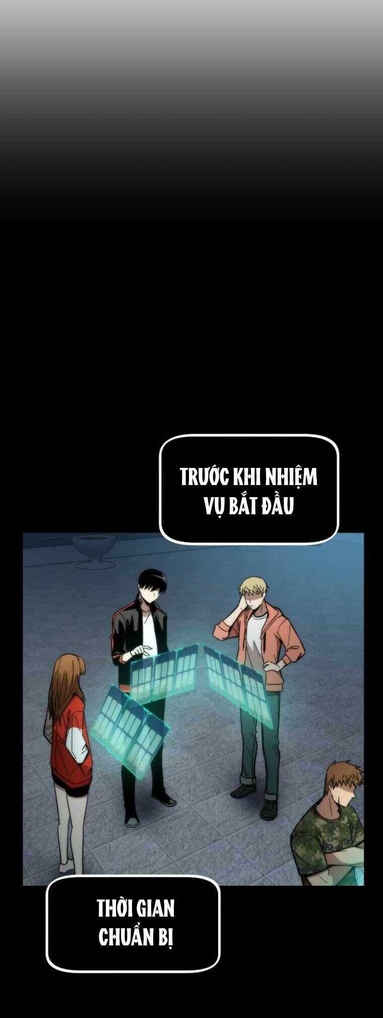 Nhân Vật Phụ Siêu Cấp Chapter 56 - 2