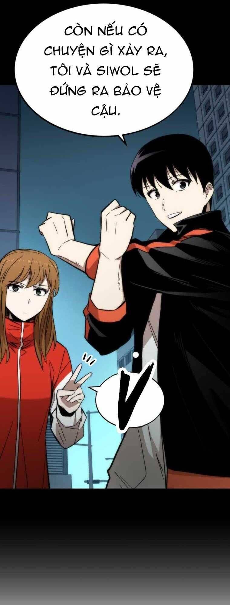 Nhân Vật Phụ Siêu Cấp Chapter 56 - 11