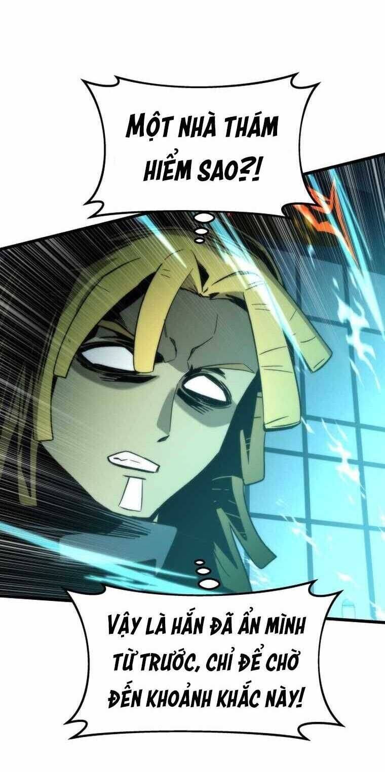 Nhân Vật Phụ Siêu Cấp Chapter 56 - 14