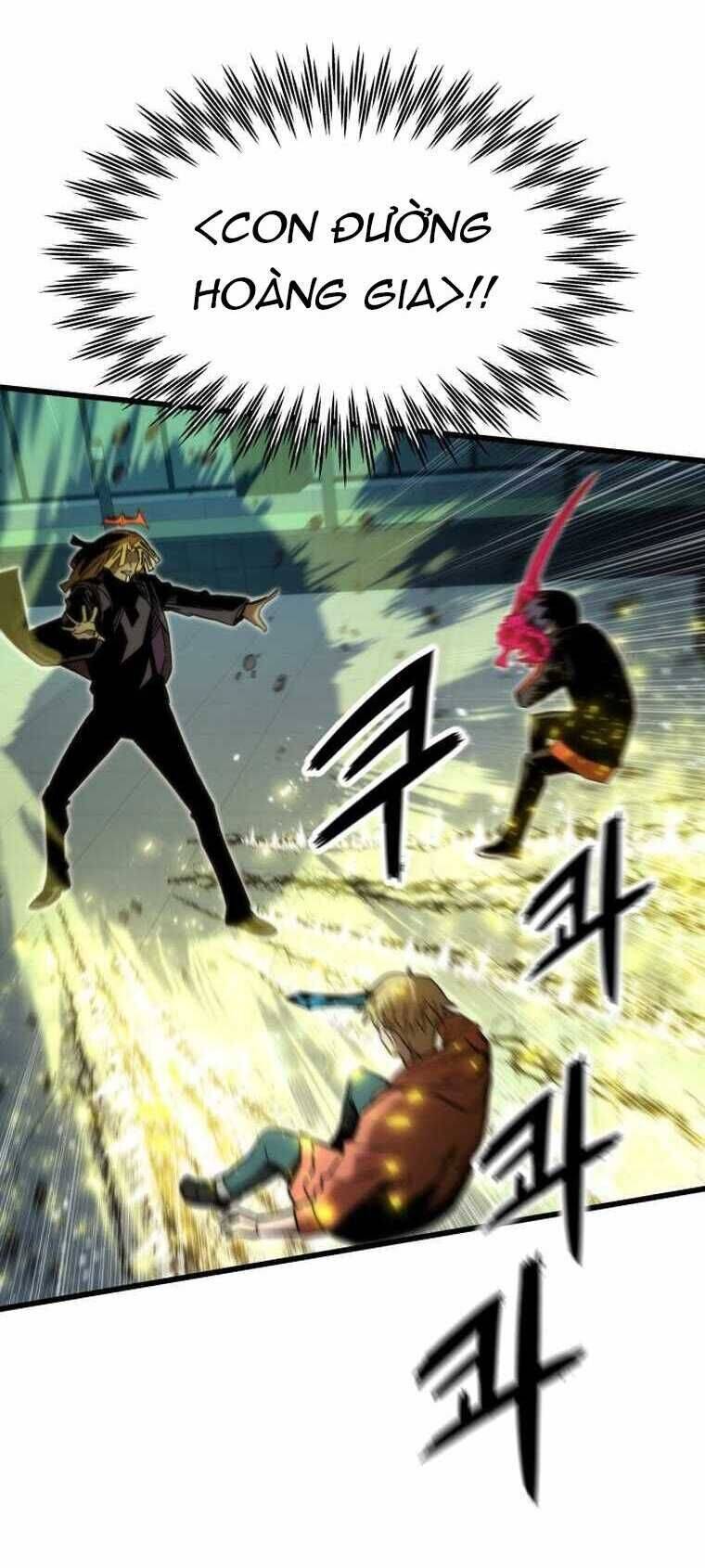 Nhân Vật Phụ Siêu Cấp Chapter 56 - 23