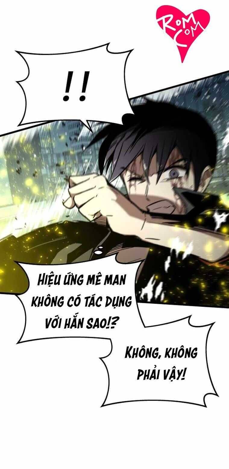 Nhân Vật Phụ Siêu Cấp Chapter 56 - 24