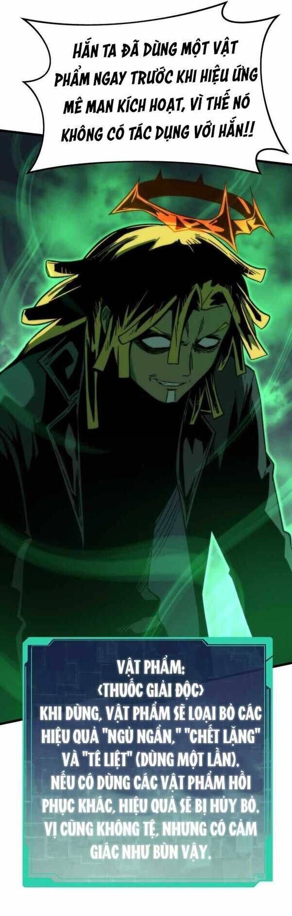 Nhân Vật Phụ Siêu Cấp Chapter 56 - 25
