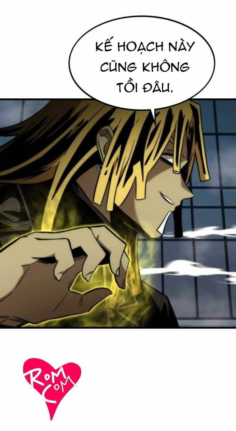 Nhân Vật Phụ Siêu Cấp Chapter 56 - 26