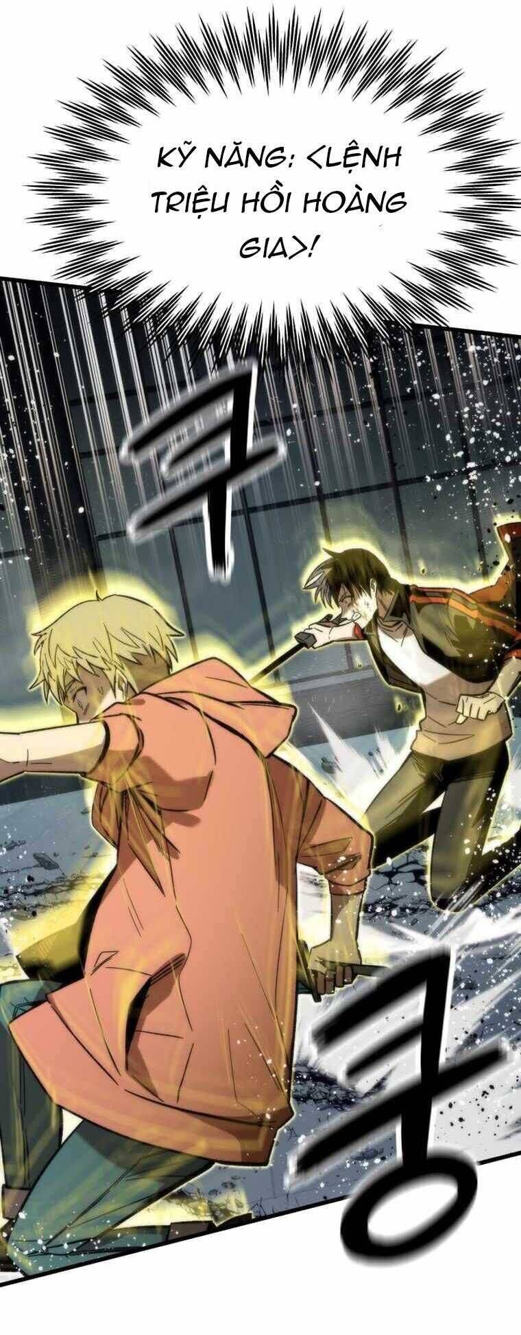 Nhân Vật Phụ Siêu Cấp Chapter 56 - 27